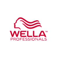 Wella hair logo